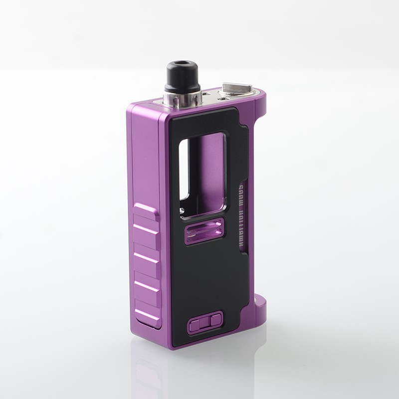 Authentic Ambition Mods Kil Lite 60W AIO Boro Mod VW 1 60W 1 X 18650