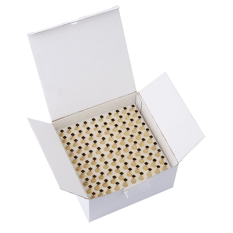 세라믹 코일 510 스레드 리필 Vape Atomizer 카트리지