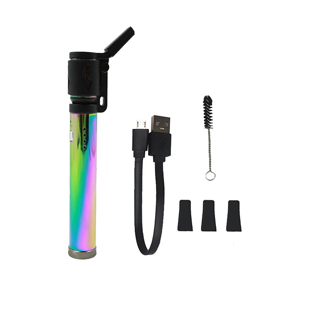 Vaporizer trockener Kräuter -Großhandel Vape Stift mit hoher Qualität