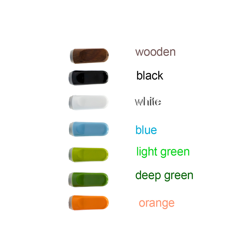 Wholesale custom vaporizer 510 thread ceramic cbd vape cartridge atomizer