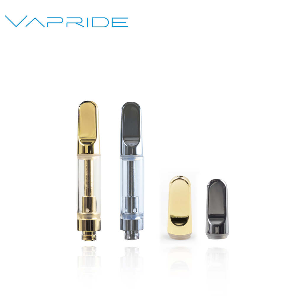세라믹 코일 510 스레드 리필 Vape Atomizer 카트리지