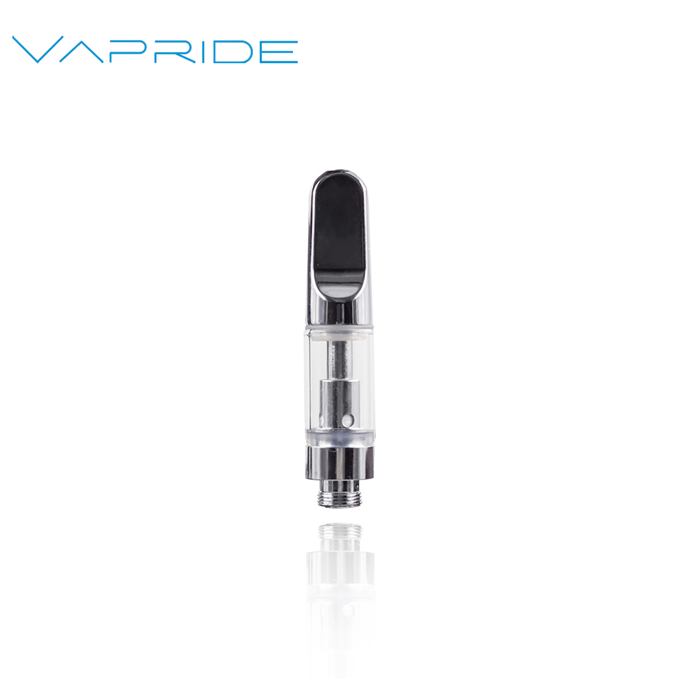 세라믹 코일 510 스레드 리필 Vape Atomizer 카트리지