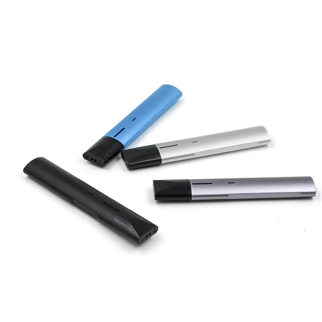 High Quality Vape Pen Vaporizer Thick Oil Cartridge Ova Pro Vape 15s Pre-heating