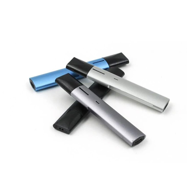 High Quality Vape Pen Vaporizer Thick Oil Cartridge Ova Pro Vape 15s Pre-heating
