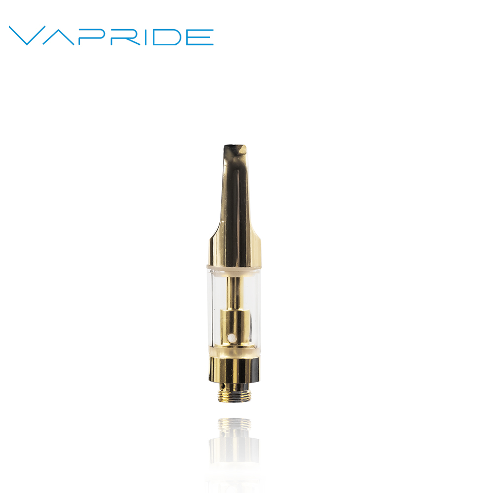 세라믹 코일 510 스레드 리필 Vape Atomizer 카트리지