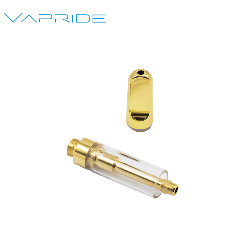 세라믹 코일 510 스레드 리필 Vape Atomizer 카트리지