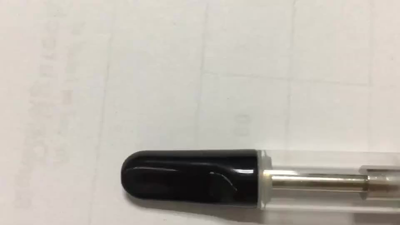 Wholesale custom vaporizer 510 thread ceramic cbd vape cartridge atomizer