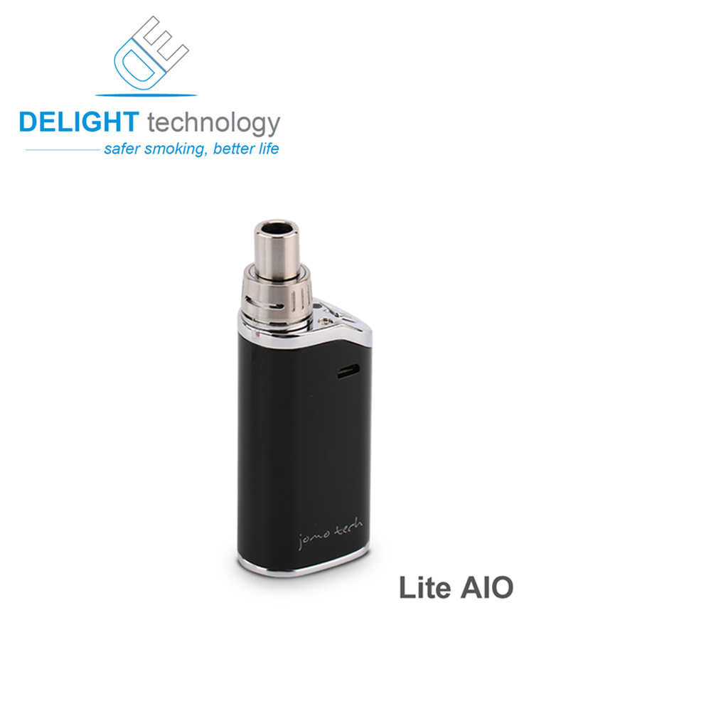 Chinese manufacturer electronic cigarette Mod vape kit Lite AIO