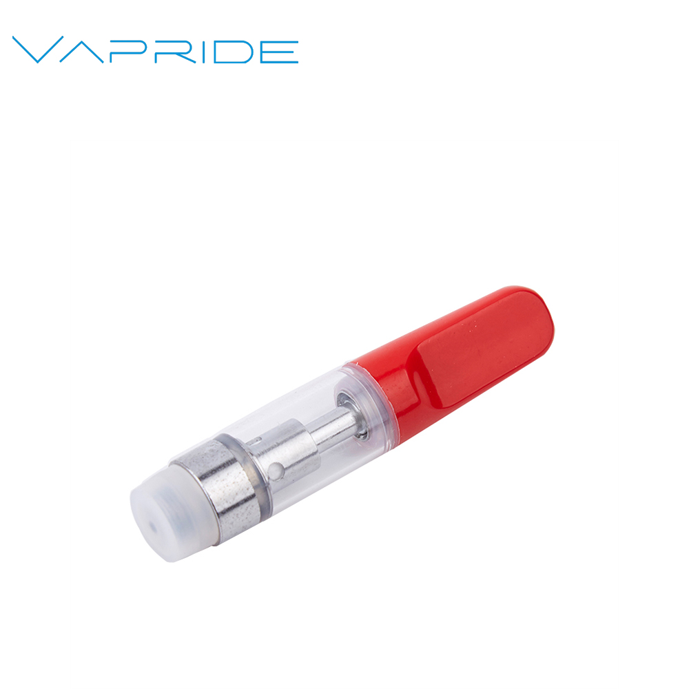 Wholesale custom vaporizer 510 thread ceramic cbd vape cartridge atomizer
