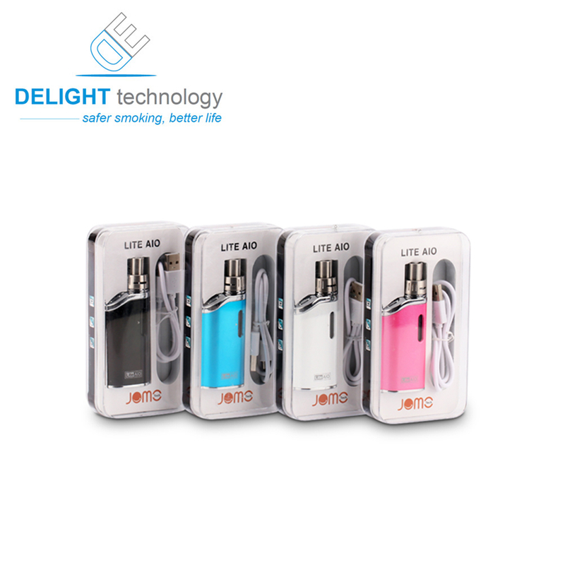 Chinese manufacturer electronic cigarette Mod vape kit Lite AIO