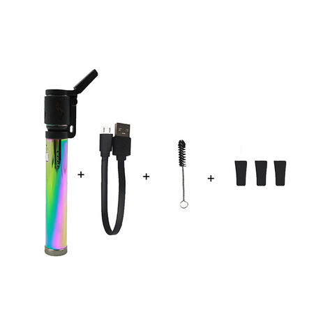 Dry herb Vaporizer e cig wholesale  Vape pen with high quality