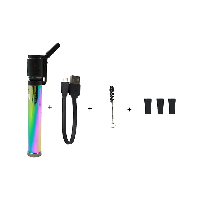 Dry herb Vaporizer e cig wholesale Vape pen with high quality