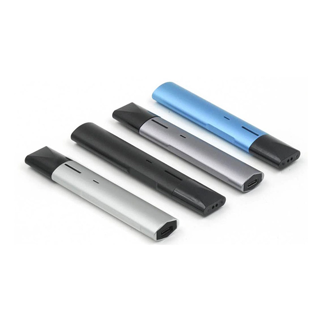High Quality Vape Pen Vaporizer Thick Oil Cartridge Ova Pro Vape 15s Pre-heating