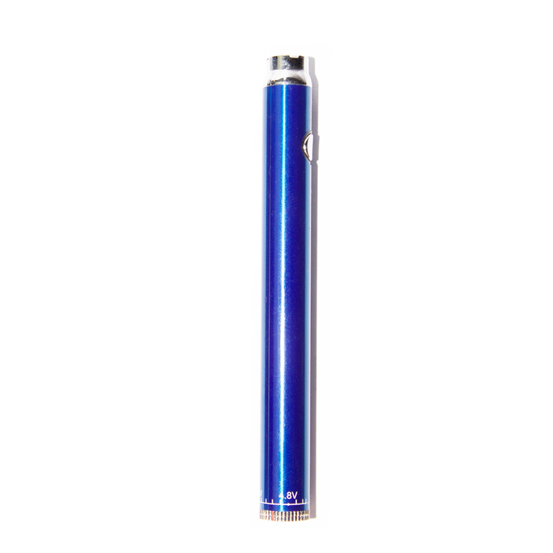 650mah 900mah 1100mah electronic cigarette vape pen battery 510