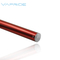 Red 510 Battery Adjustable Voltage Vape Pen Battery For Cbd Cartridge