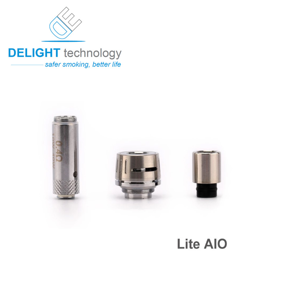 Chinese manufacturer electronic cigarette Mod vape kit Lite AIO with high quality