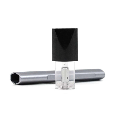 High Quality Vape Pen Vaporizer Thick Oil Cartridge Ova Pro Vape 15s Pre-heating