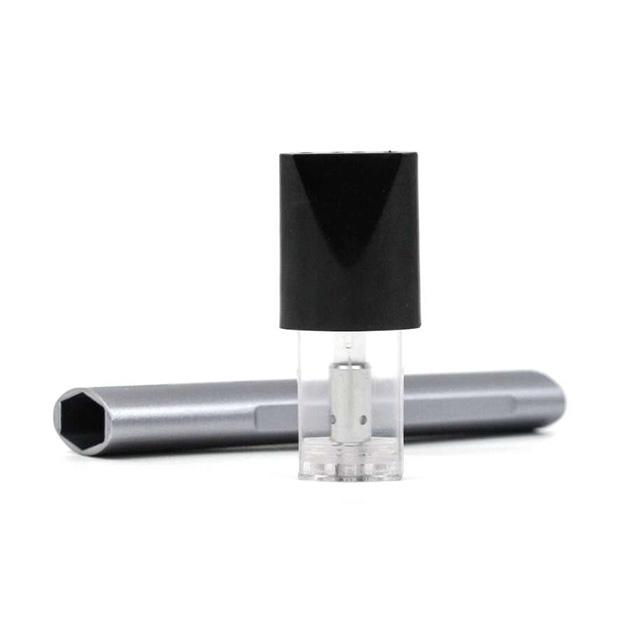 High Quality Vape Pen Vaporizer Thick Oil Cartridge Ova Pro Vape 15s Pre-heating