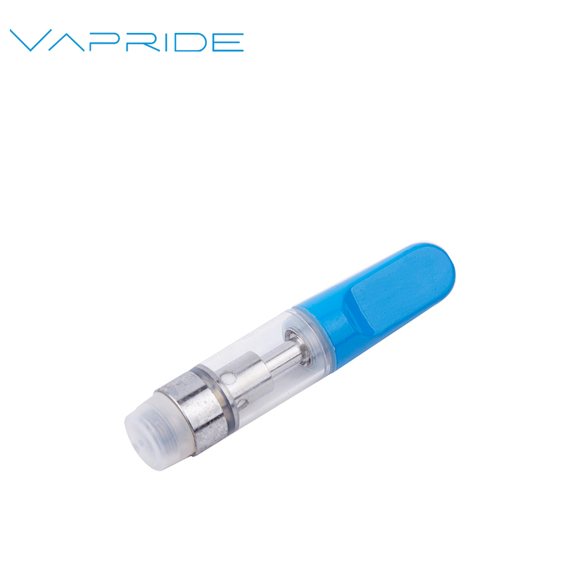 Wholesale custom vaporizer 510 thread ceramic cbd vape cartridge atomizer