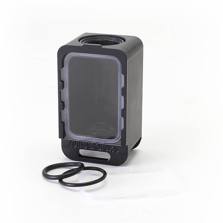SXK Mission XV DotBoro Boro Tank for KB2 Style RBA
