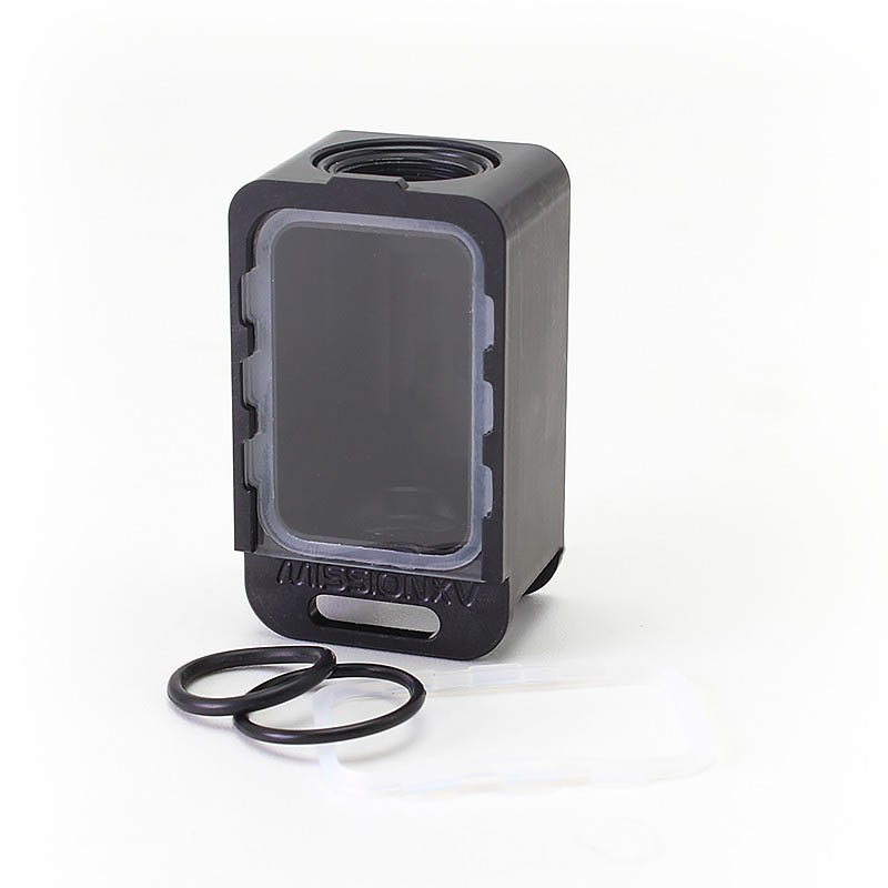 SXK Миссия XV Dotboro Boro Tank для стиля KB2 RBA