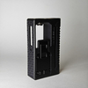 Astro DNA 60W Boro Mod 3D Print, VW 1~60W, 1 x 18650, Evolv DNA60 Chipset, 1:1