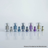 Missão XV KB2 RBA Tank Full Kit para Dotaio V1 / V2 Titanium 3,8ml