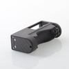 French Plus Style DNA60 Boro Mod POM, VW 1~60W, 1 x 18650, Evolv DNA60 Chipset