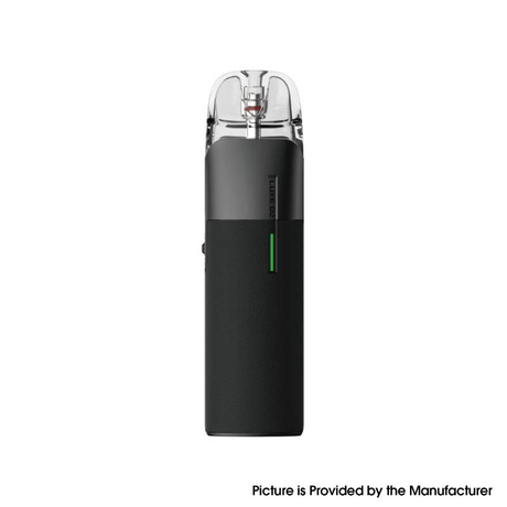 Authentic Vaporesso LUXE Q2 Pod System Kit 1000mAh, 3ml, 0.6ohm / 1.0ohm