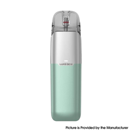 Authentic Vaporesso LUXE Q2 SE Pod System Kit 1000mAh, 3ml, 0.8ohm