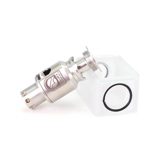 SXK Monarchy DotMobb V2 DM2 RBA Tank for dotMod dotAIO V1 / V2 Pod