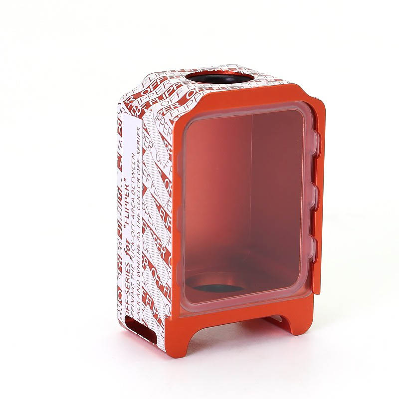 Tanque de Boro SXK para SXK BB / Billet AIO Box Mod Kit de aluminio