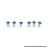 Authentic MK MODS Replacement Screws for Lost Vape Centaurus B80 AIO Kit (6 PCS)