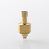 Authentic ThunderHead Creations Blaze RBA Bridge untuk BB / Billet / Boro 