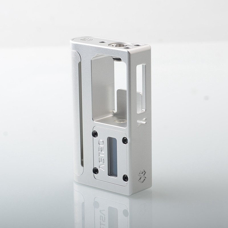 5AVape Astro 60W Boro Mod Aluminum Alloy, VW 1~60W, 1 x 18650