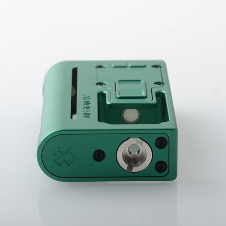 5AVape Astro 60W Boro Mod Aluminum Alloy, VW 1~60W, 1 x 18650