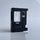 HARPY SLIM X BUNNY ADN 60W BORO BOX Mod POM, VW 1 ~ 60W, 1 x 18650, OFFORS DE THIPSET EVOLV DNA60