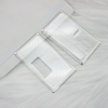 Authentic Etu persegi depan + pelat panel pintu belakang untuk bb / billet box mod pctg (2 pcs)