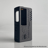 BMM.38 AIO 60W Boro Box Mod 1 ~ 60W, 1 x 18650 /21700 EVOLV DNA60 Opzione chipset