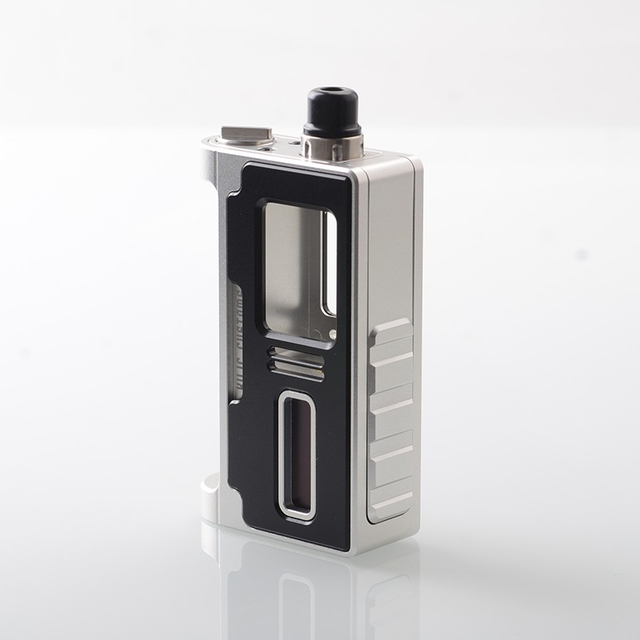 Authentic Ambition Mods Kil-Lite 60W AIO Boro Mod VW 1~60W, 1 x 18650, Ambition Mods Chipset / Evolv DNA Chipset