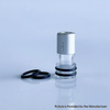 Monarquia cônica V2 510 Drip para atomizador RDA / RTA / RDTA