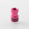 Monarchy Shortie Style 510 Drip Tip Aluminum