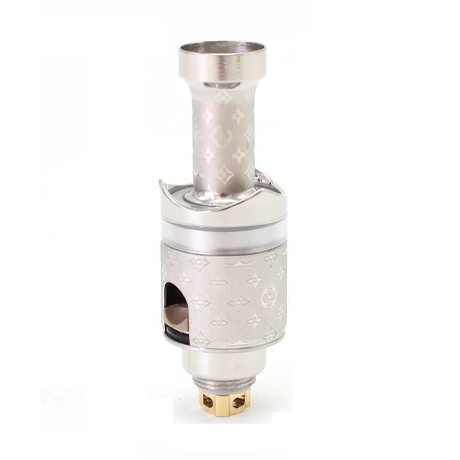 SXK Monarchy Mobb V RBA Bridge for Billet / BB / Boro Tank Air Pin 