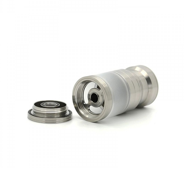Origen OT22 RDTA Rebuildable Dripping Tank Atomizer Titanium, 5ml, 22mm