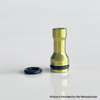 Mission XV RDL 510 Drip Tip for RDA / RTA / RDTA Atomizer