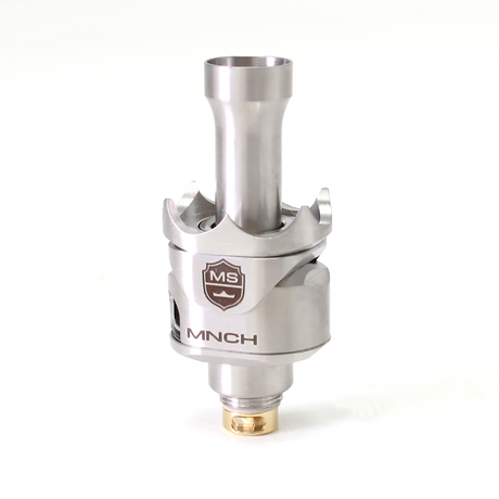 SXK Monarchy MOBB MS Scepter RBA Bridge for Billet / BB / Vandy Pulse AIO / Boro