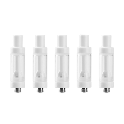Authentic DAZZLEAF Full Ceramic Cartridge 2ml (5pcs/pack)