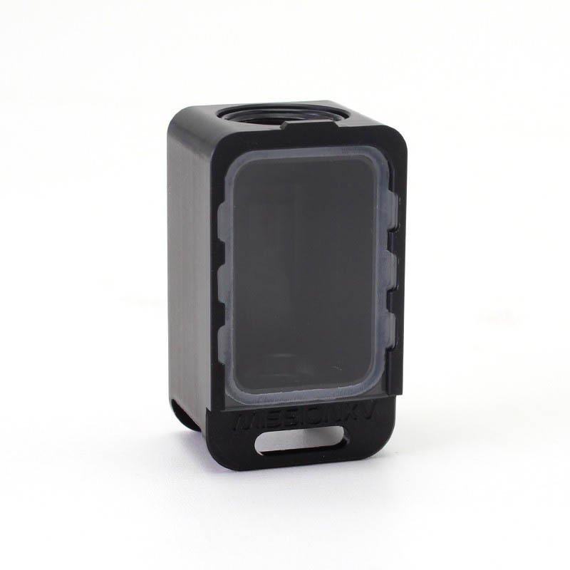 SXK Миссия XV Dotboro Boro Tank для стиля KB2 RBA