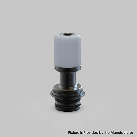 Authentic Auguse ERA V3 510 Drip Tip for RTA / RDA / RDTA Atomizer