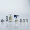 Missão XV KB2 RBA Tank Full Kit para Dotaio V1 / V2 Titanium 3,8ml